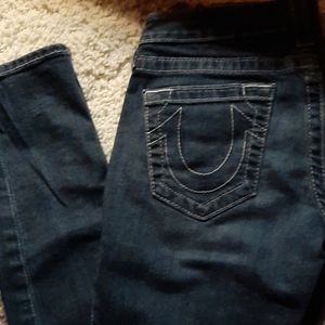 True religion Jean's
